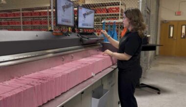 Sacramento region June 2 election ballot counting faster