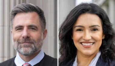 Yolo County judge race: Ryan Davis widened lead over Ortiz