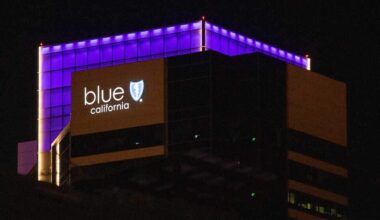 CA’s Blue Shield sends mistaken Medicare coverage termination letters