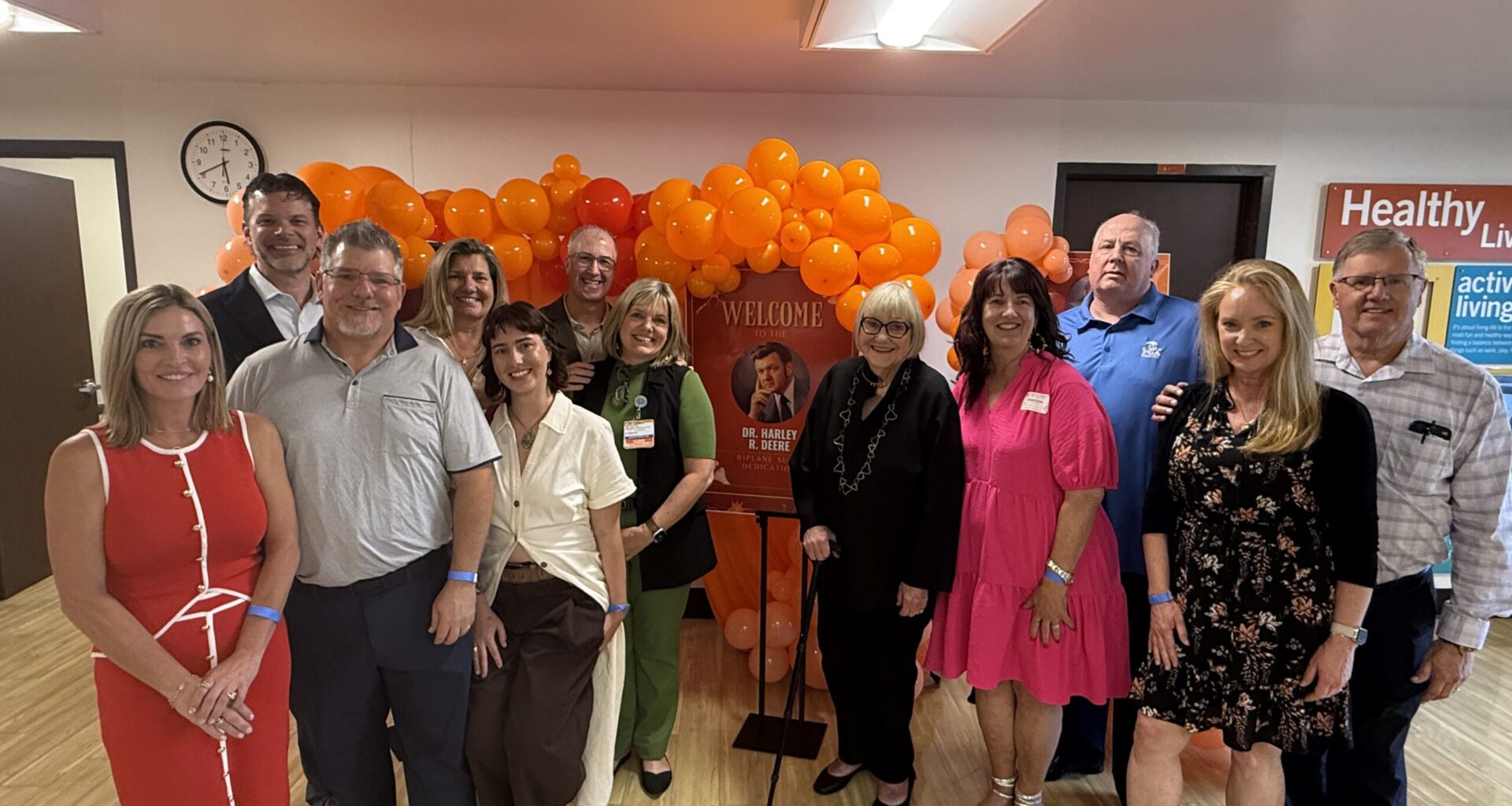 St. Mary lives its commitment to excellence: adds biplane imaging • Brand stories