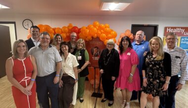 St. Mary lives its commitment to excellence: adds biplane imaging • Brand stories