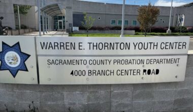 A grand jury's report on Sacramento County foster youth system