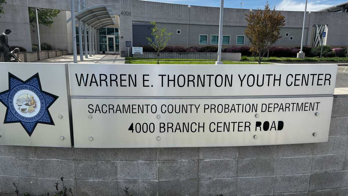 A grand jury's report on Sacramento County foster youth system