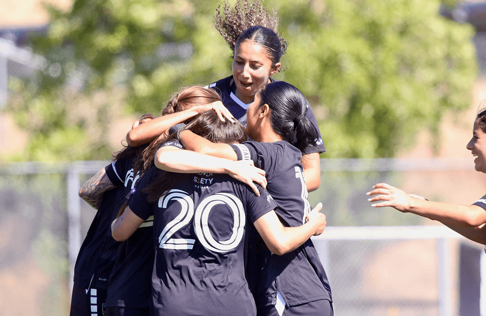 Stockton Cargo SC Earn Road Point in 1-1 Draw Against...