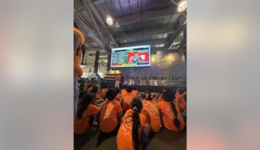 World Cup fever hits San Jose: SJUSD hosts youth soccer clinic and match viewing