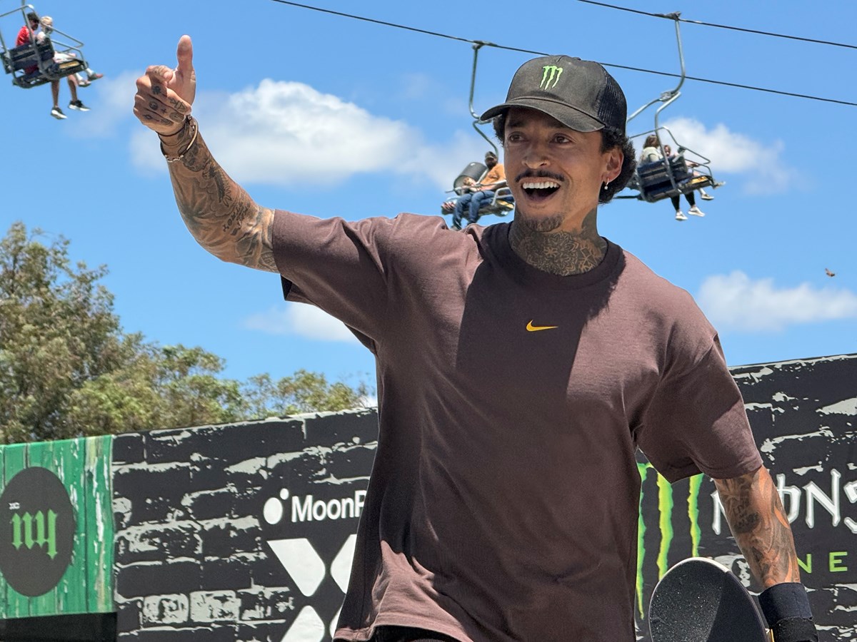 Nyjah