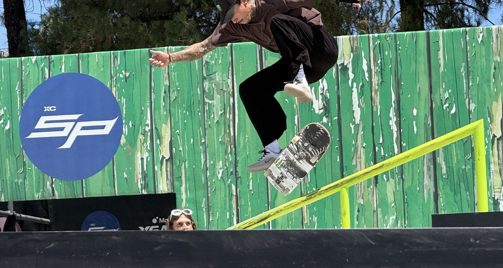 Sacramento goes X Games mode: Here is how it went