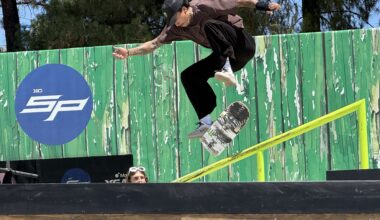 Sacramento goes X Games mode: Here is how it went
