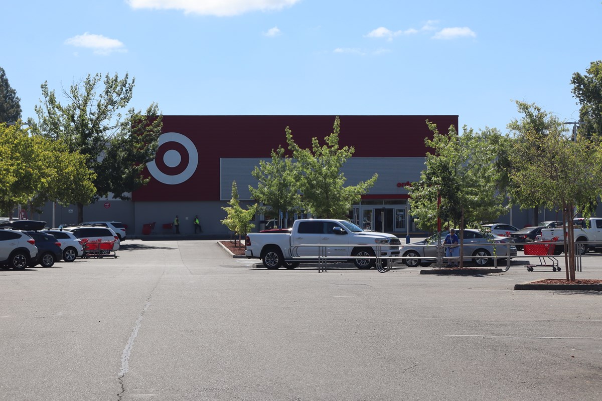 Target