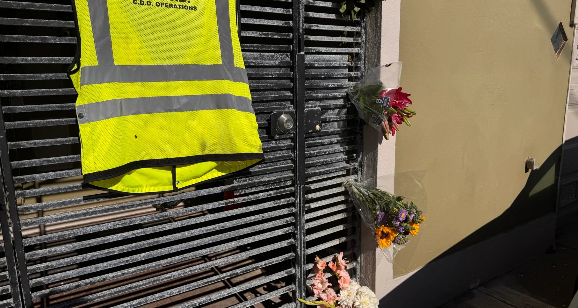 Lawsuit claims Sunset landlord killed Eric Bigone to clear residence