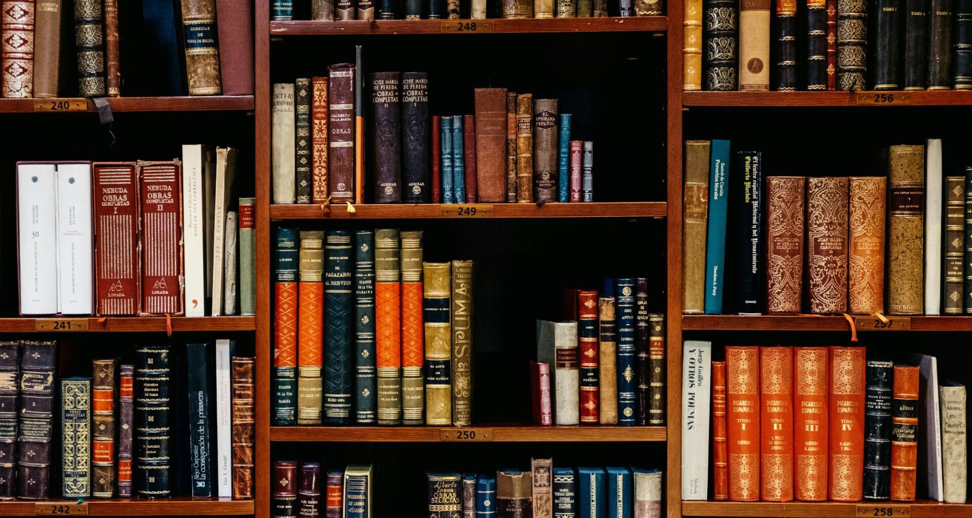 Bookstore blues – The Oakland Post