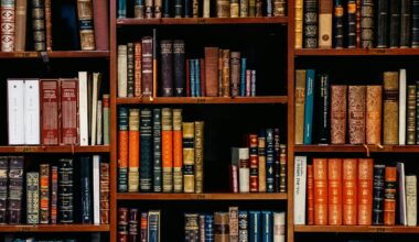 Bookstore blues – The Oakland Post