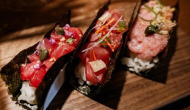 The Best Dishes Eater Editors Ate This Week: June 8