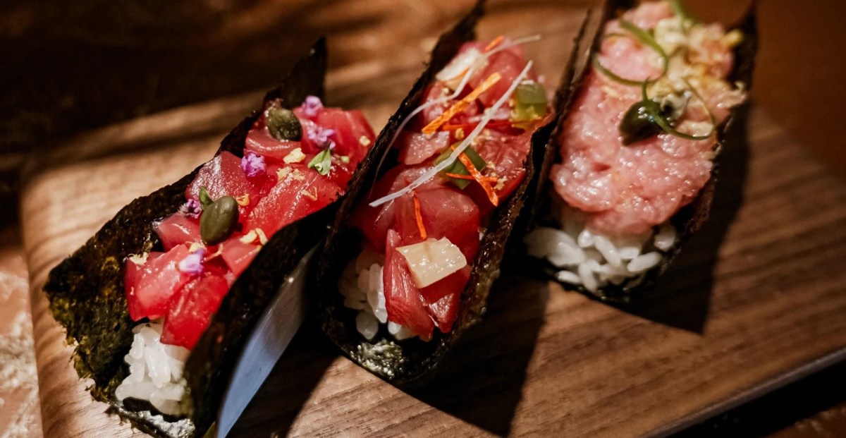 The Best Dishes Eater Editors Ate This Week: June 8