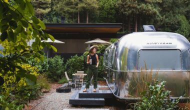 This Charming Small Town in California Wine Country Is Straight out of a Nancy Meyers Movie
