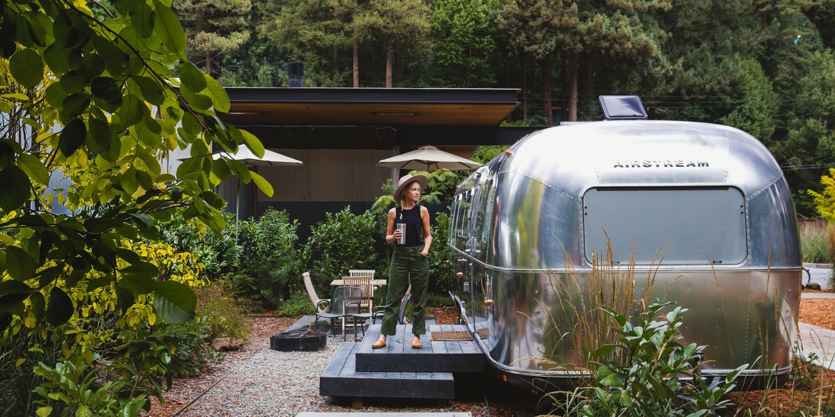 This Charming Small Town in California Wine Country Is Straight out of a Nancy Meyers Movie
