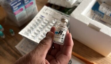 He depended on a prescription to keep diabetes in check. Records from ICE detention show how his health fell apart