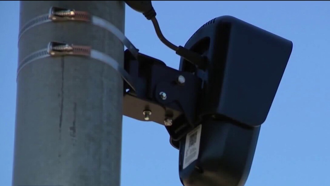 SFPD license-plate data accessed on behalf of feds, out-of-state agencies, audit finds