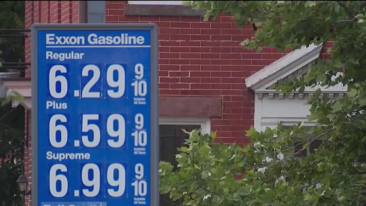 California gas prices drop amid Iran deal, but experts warn relief may be temporary