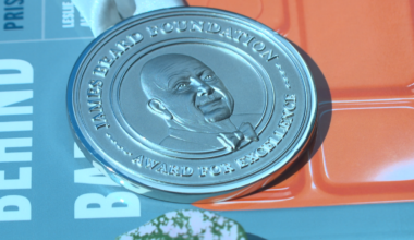Oakland justice reform non profit wins prestigious James Beard Award – NBC Bay Area