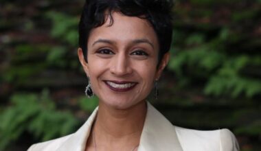 Janani Ramachandran | City of Oakland, CA