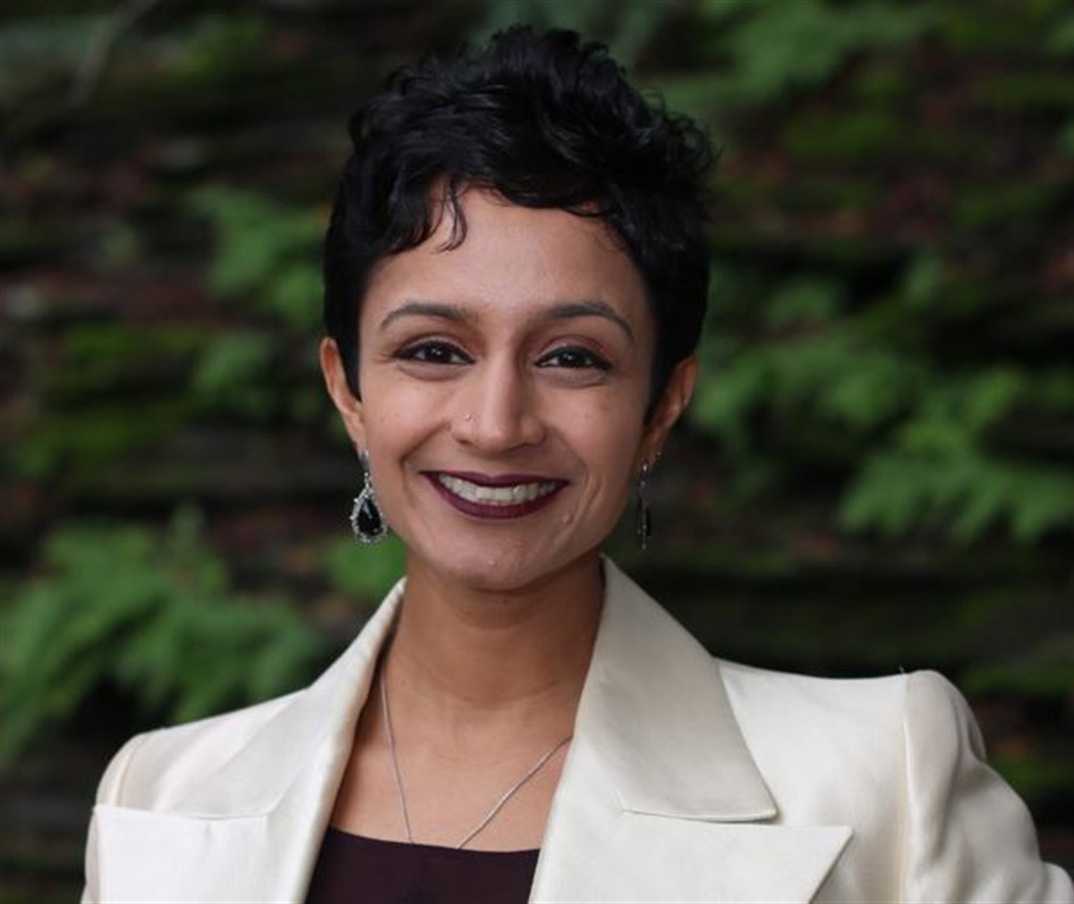 Janani Ramachandran | City of Oakland, CA