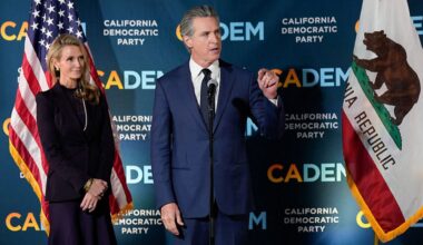 Inside the Issues: Newsom DOJ probe; vote count process
