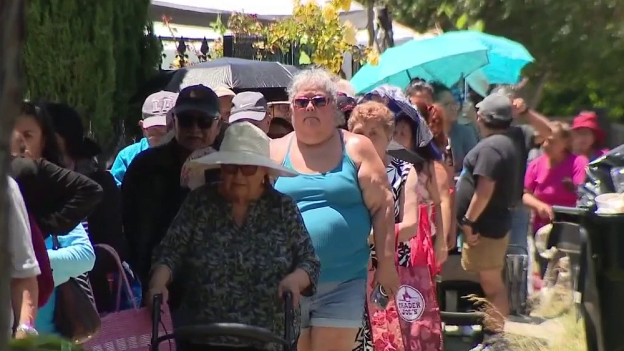 New CalFresh work requirements start June 1