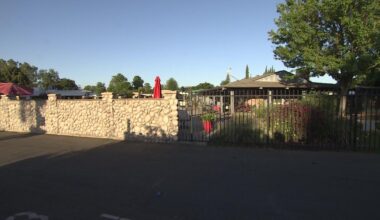 Citrus Heights man arrested in fatal stabbing of Sacramento man on Del Paso Boulevard