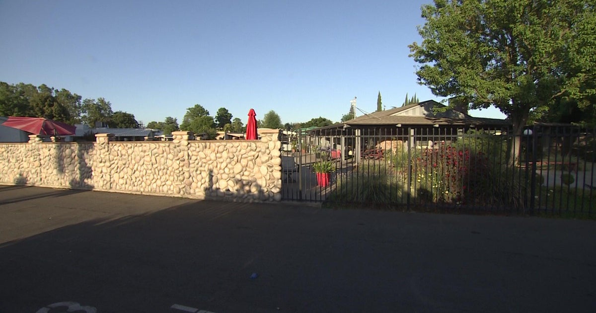 Citrus Heights man arrested in fatal stabbing of Sacramento man on Del Paso Boulevard