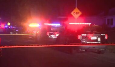 Sacramento stabbing near Atlas Avenue leaves man dead