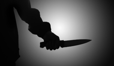 Del Paso Blvd. Stabbing Suspect Arrested