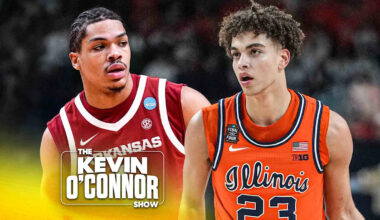 Kings may want Darius Acuff - but will Sacramento settle with Keaton Wagler?