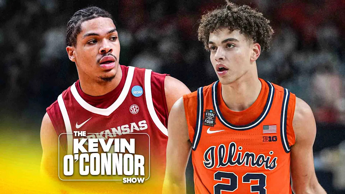 Kings may want Darius Acuff - but will Sacramento settle with Keaton Wagler?