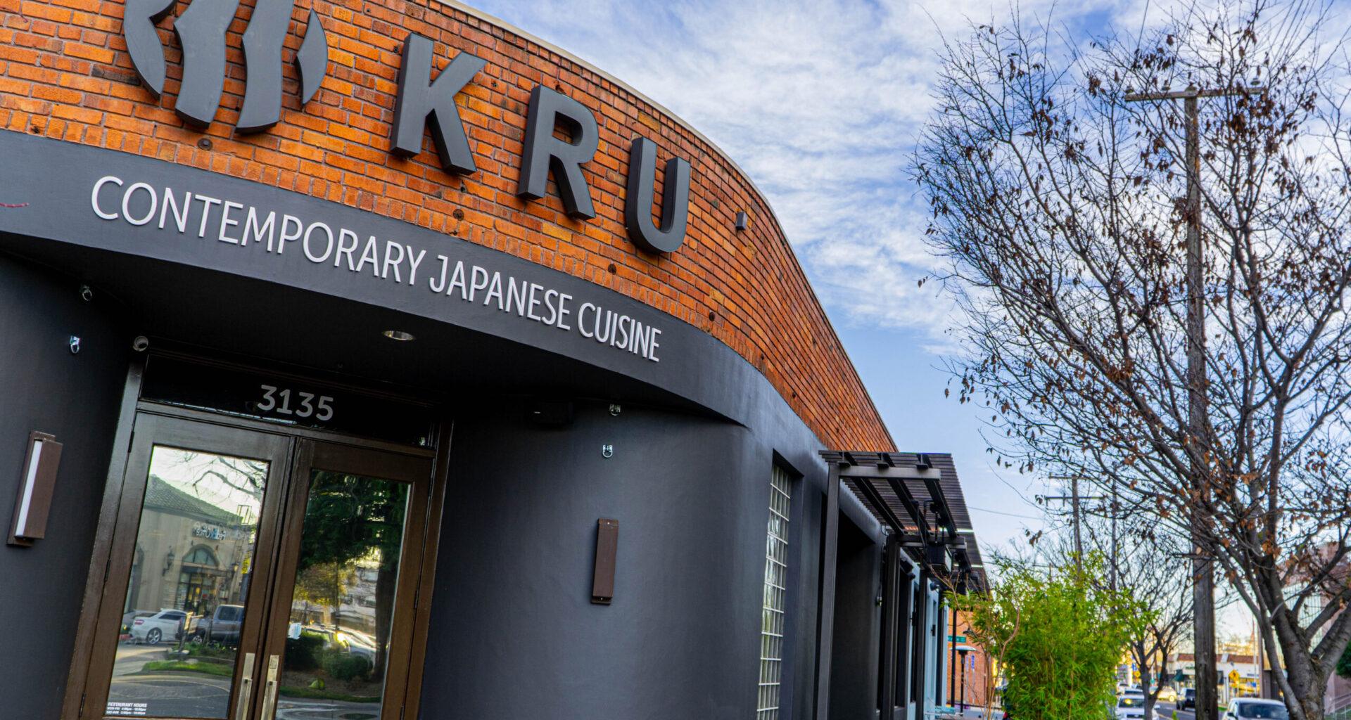 Kru restaurant