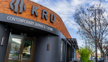 Kru restaurant