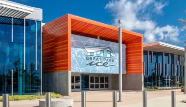Ducks Announce 2026 Development Camp Roster and Details