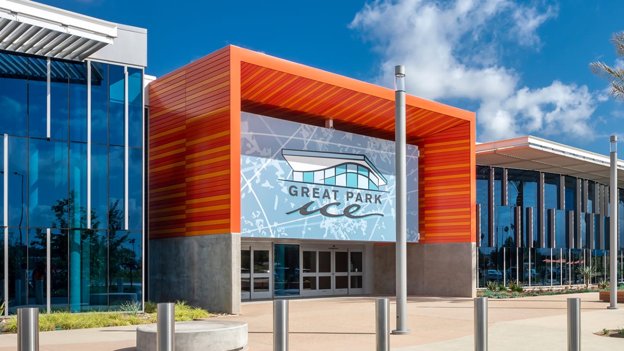 Ducks Announce 2026 Development Camp Roster and Details