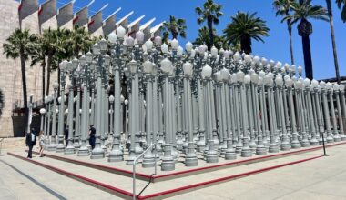 Things To Do This Week in Los Angeles [6-15-2026 to 6-19-2026]
