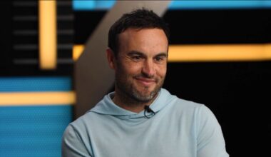 Landon Donovan opens up about depression and forgiveness