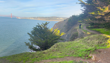Tricky San Francisco cliff rescue ends with injured hiker sliding to rocky beach – The Mercury News