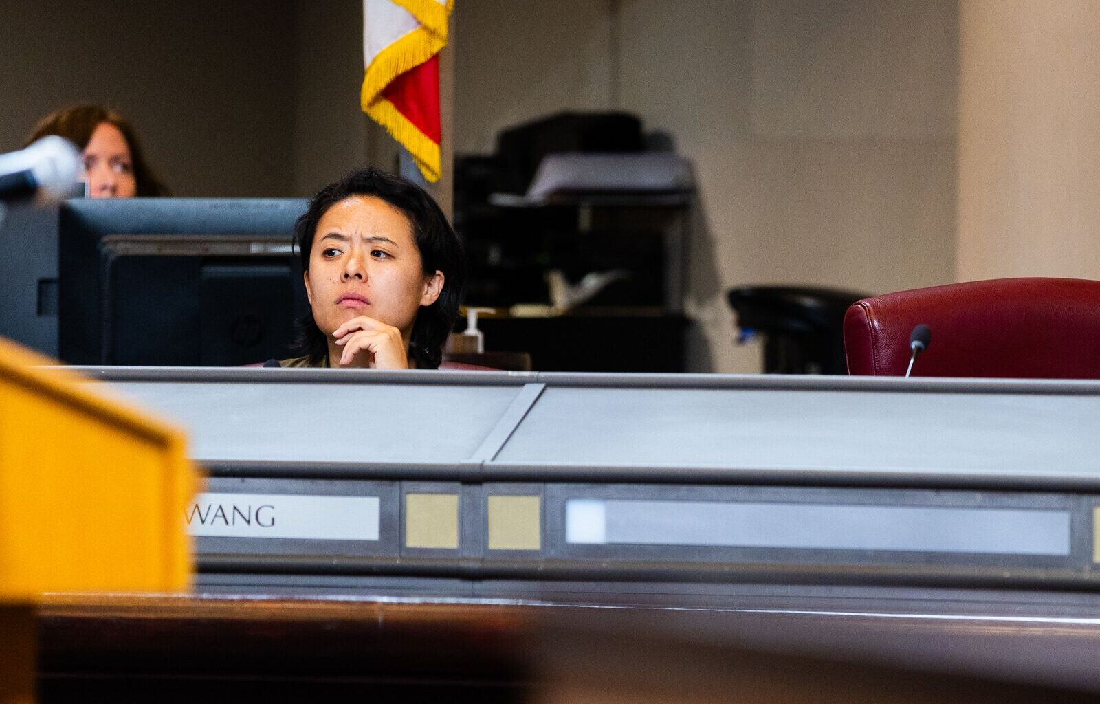 Contractor claims Oakland Councilmember stiffed him on deal