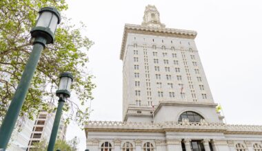 Racial disparities undermine Oakland’s contracting process. Can the city fix this?