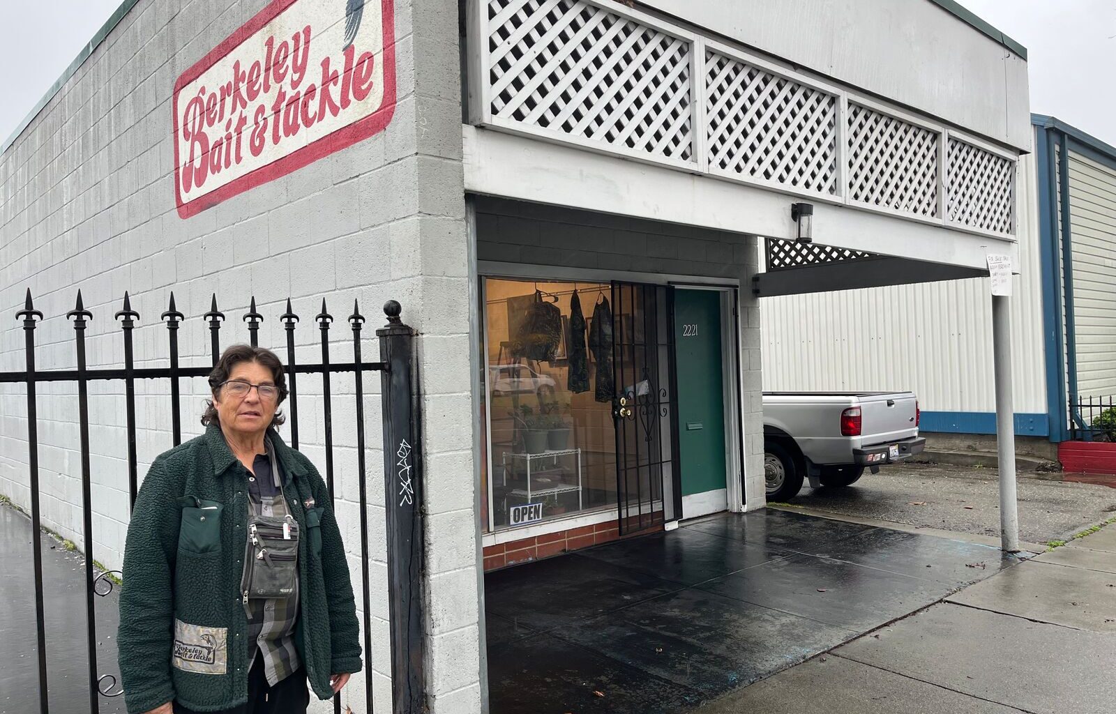Publishers Group West celebrates 50 years, Berkeley Bait & Tackle Art Gallery closes
