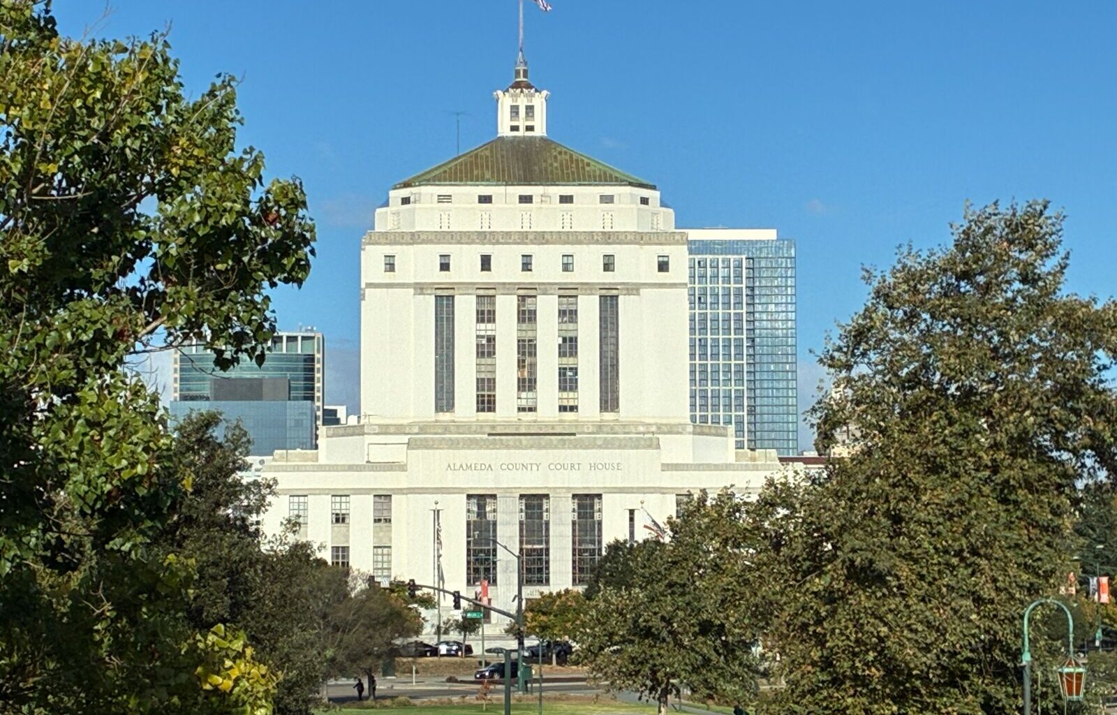 2 men freed from Death Row sue Alameda County for $572M