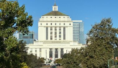 2 men freed from Death Row sue Alameda County for $572M