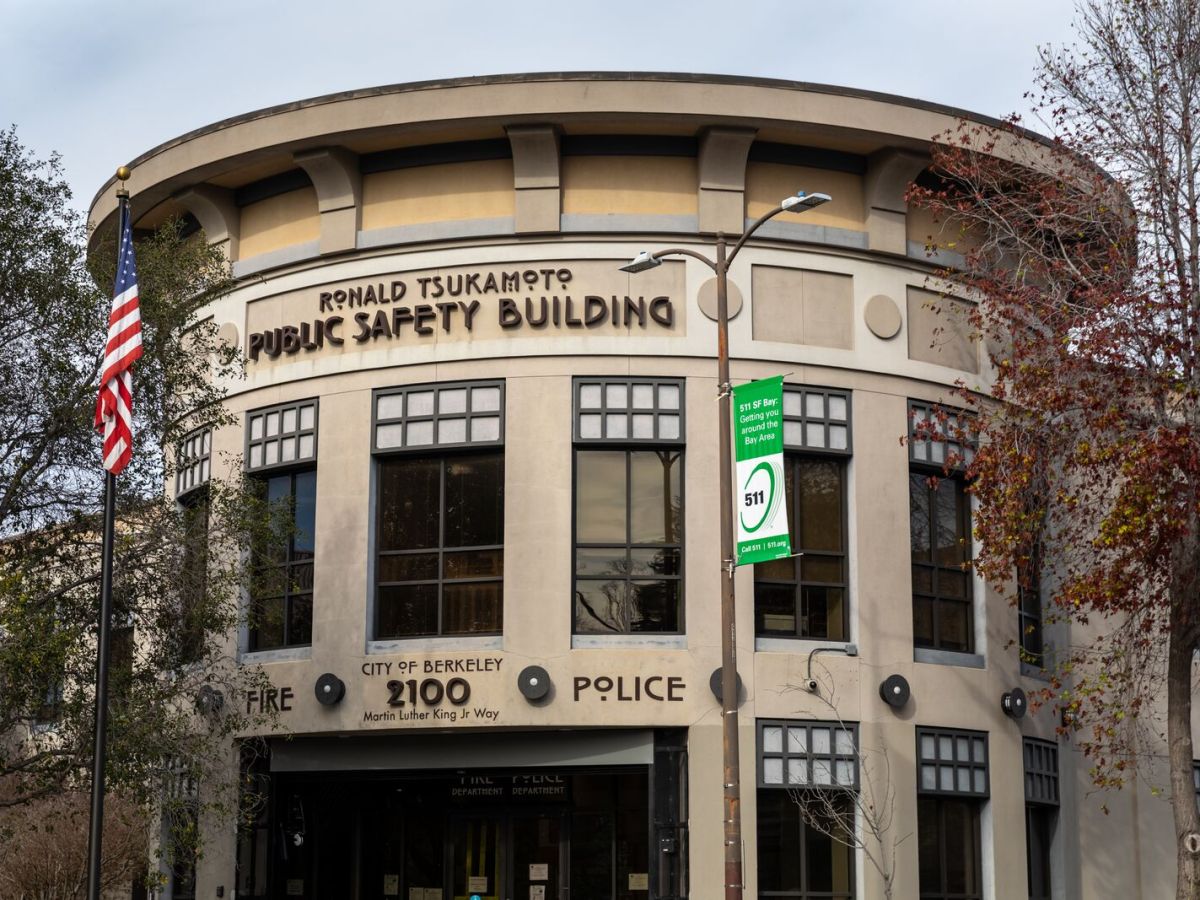 Child molester faces new charges after Berkeley victim’s sibling comes forward
