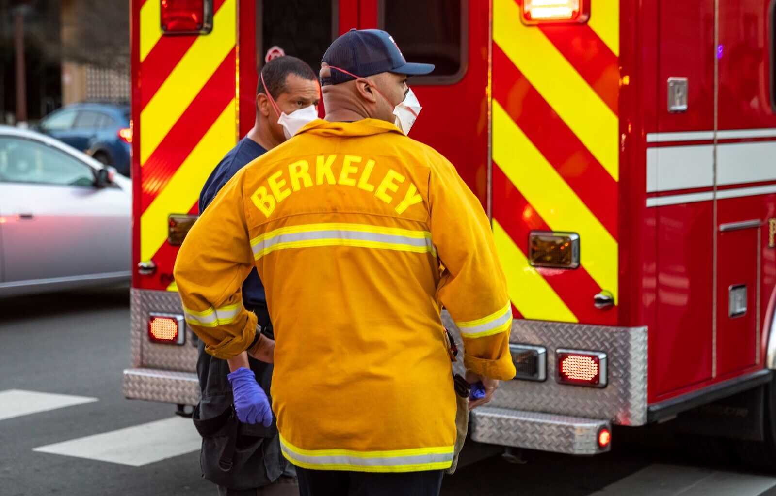Berkeley approves budget with service cuts, layoffs