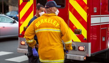 Berkeley approves budget with service cuts, layoffs