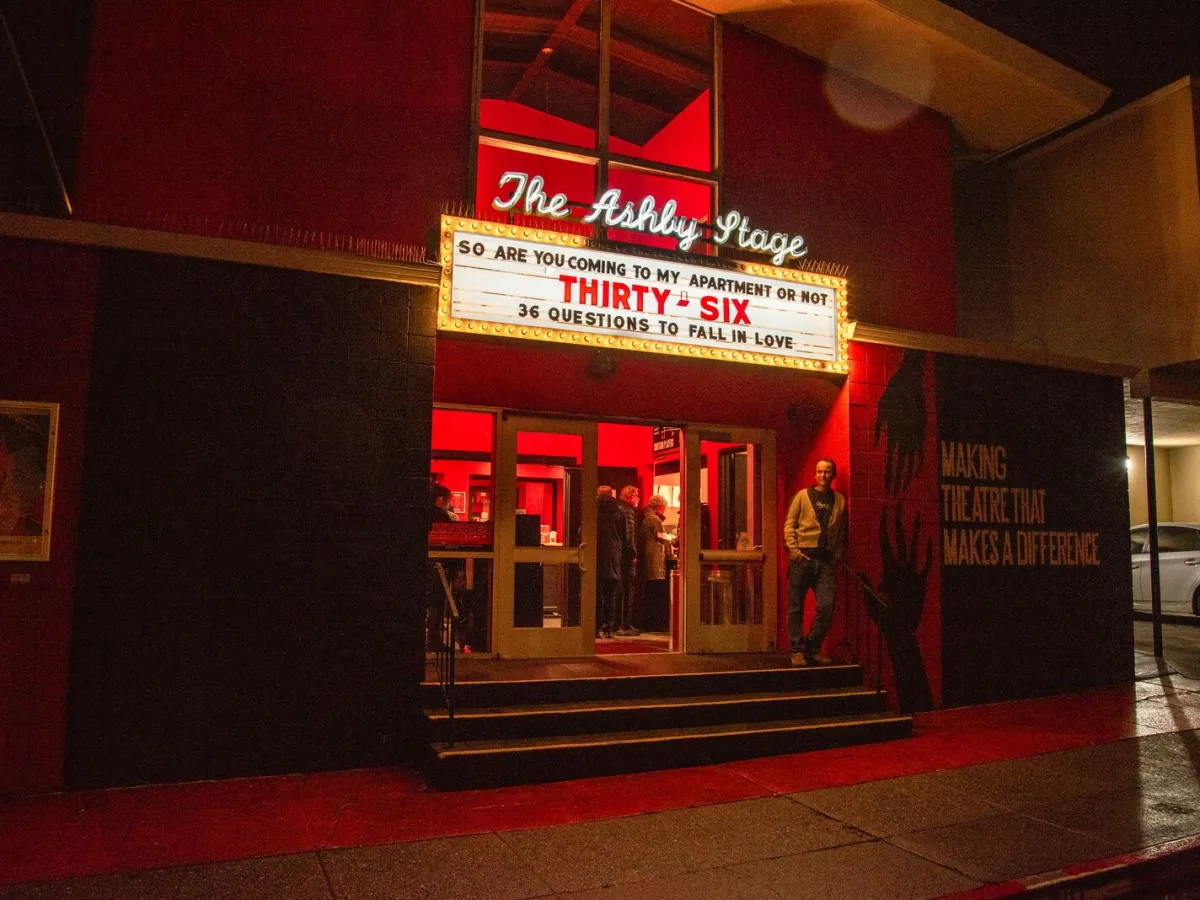 Berkeley’s cherished arts venues are in trouble. What can be done?